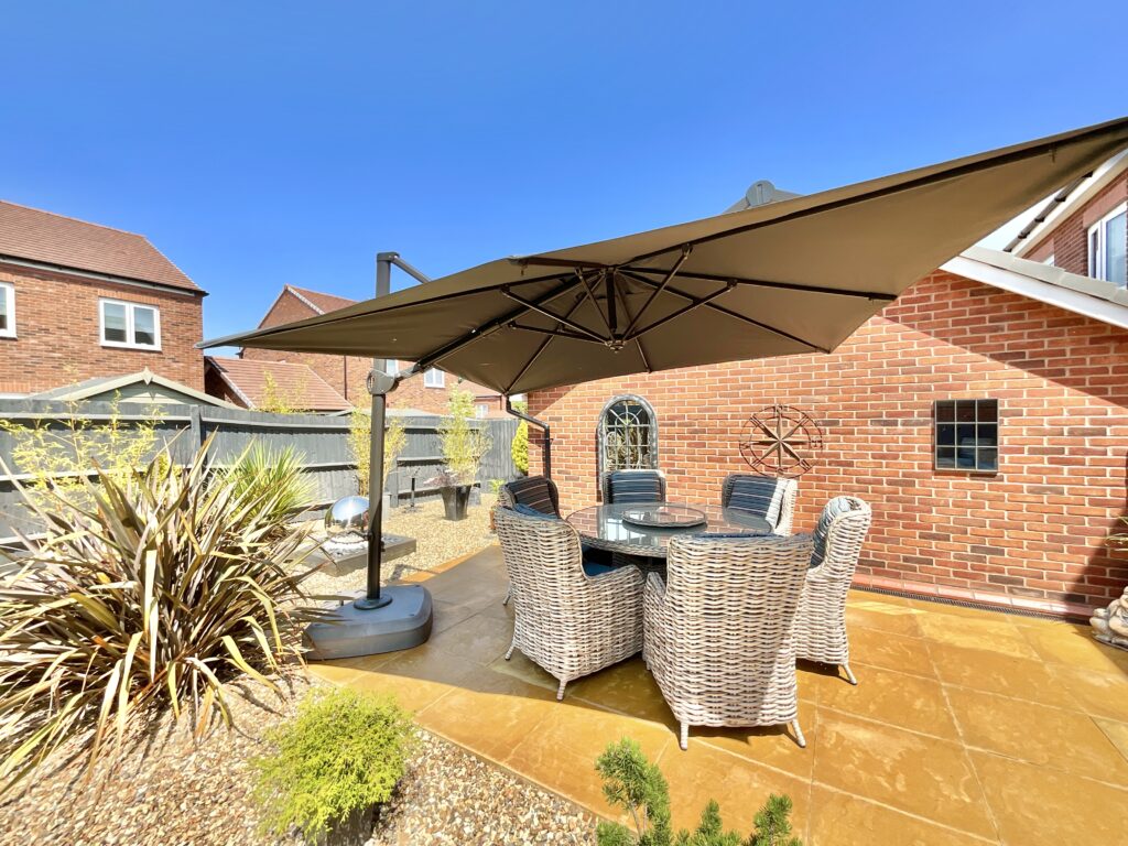 Stagecoach Way, Eccleshall, ST21