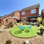 Stagecoach Way, Eccleshall, ST21