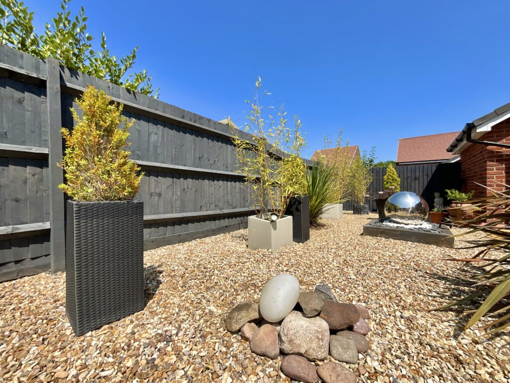Stagecoach Way, Eccleshall, ST21
