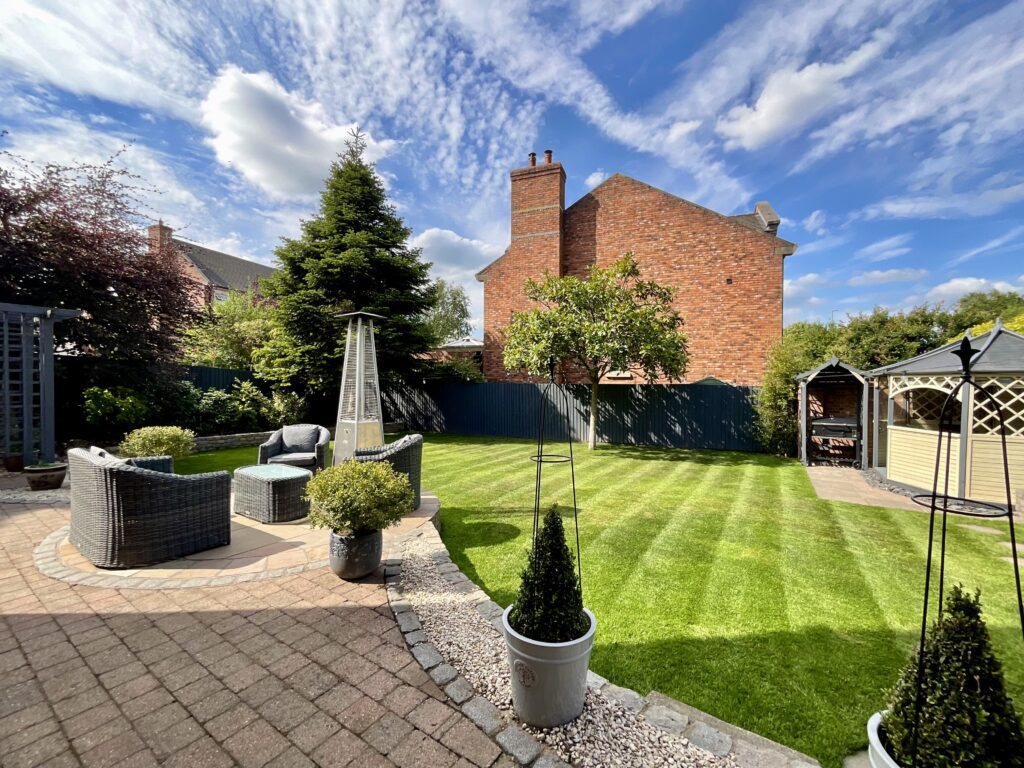 Pollard Drive, Nantwich, CW5
