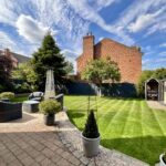 Pollard Drive, Nantwich, CW5