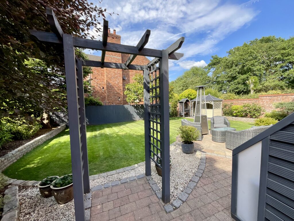 Pollard Drive, Nantwich, CW5