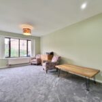 Keswick Close, Crewe, CW2
