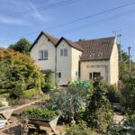Uttoxeter Road, Stone, ST15