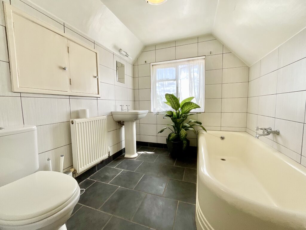 Barracks Lane, Ravensmoor, CW5