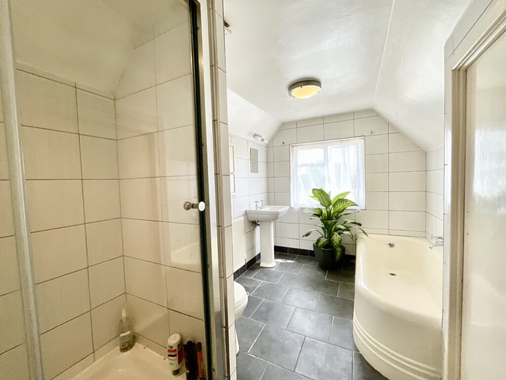Barracks Lane, Ravensmoor, CW5