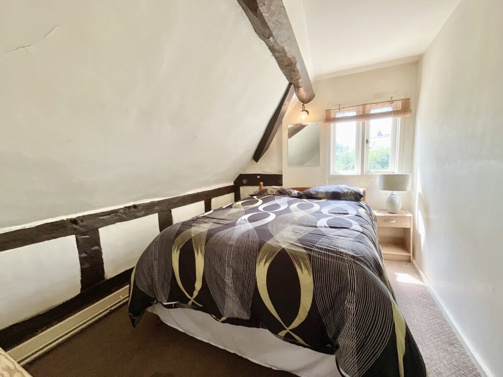 Barracks Lane, Ravensmoor, CW5