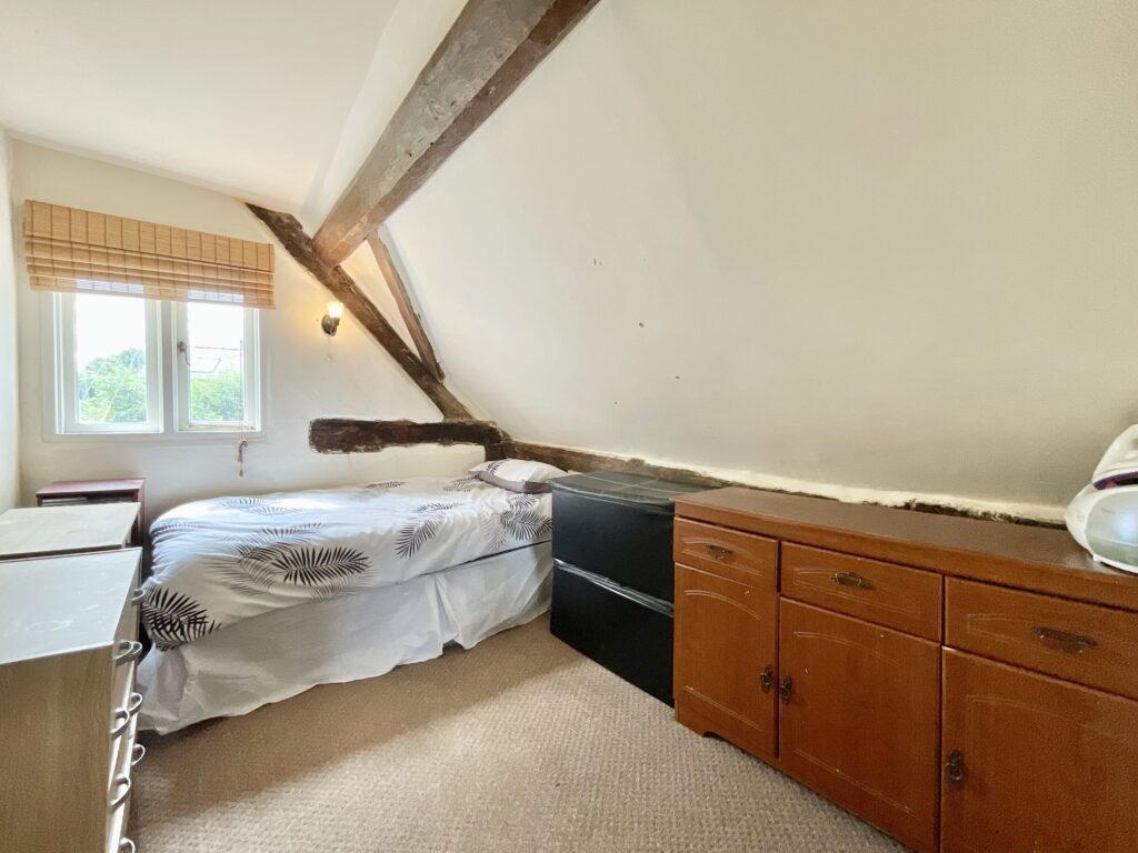 Barracks Lane, Ravensmoor, CW5