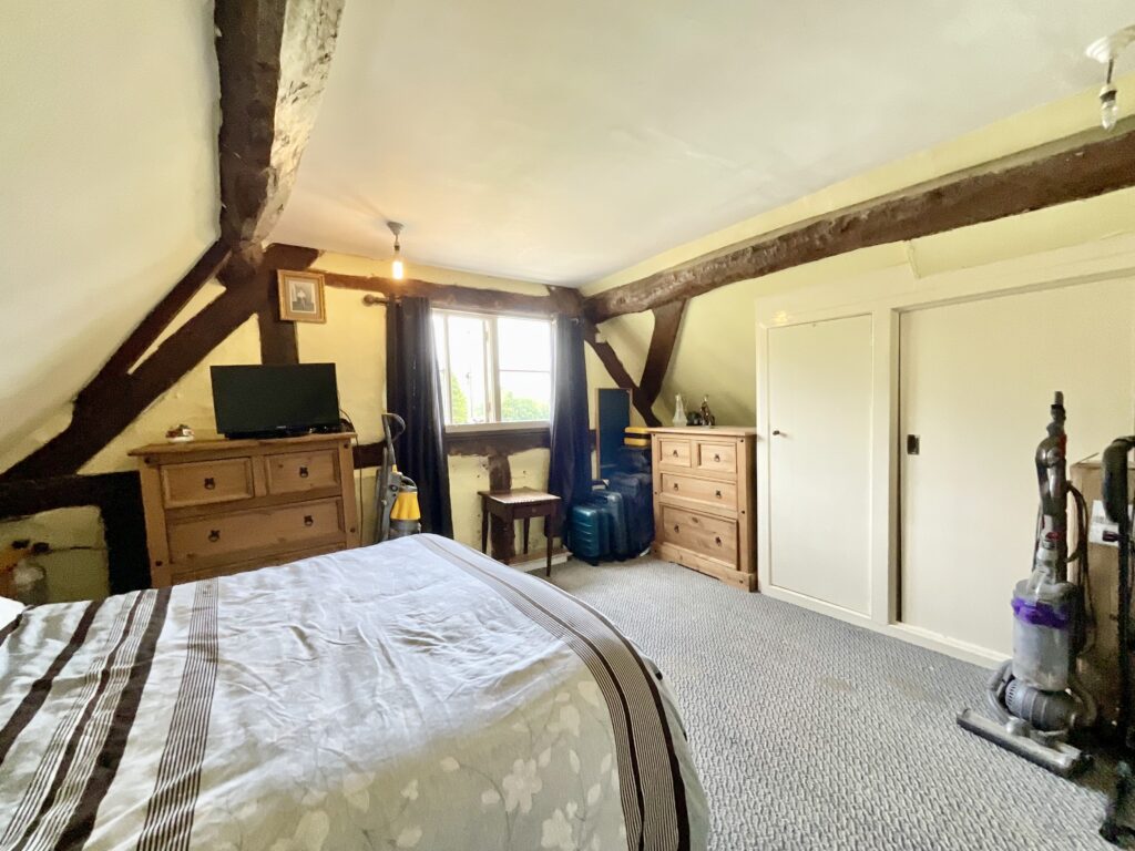 Barracks Lane, Ravensmoor, CW5