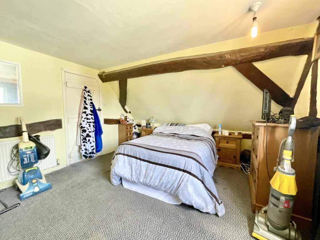Barracks Lane, Ravensmoor, CW5