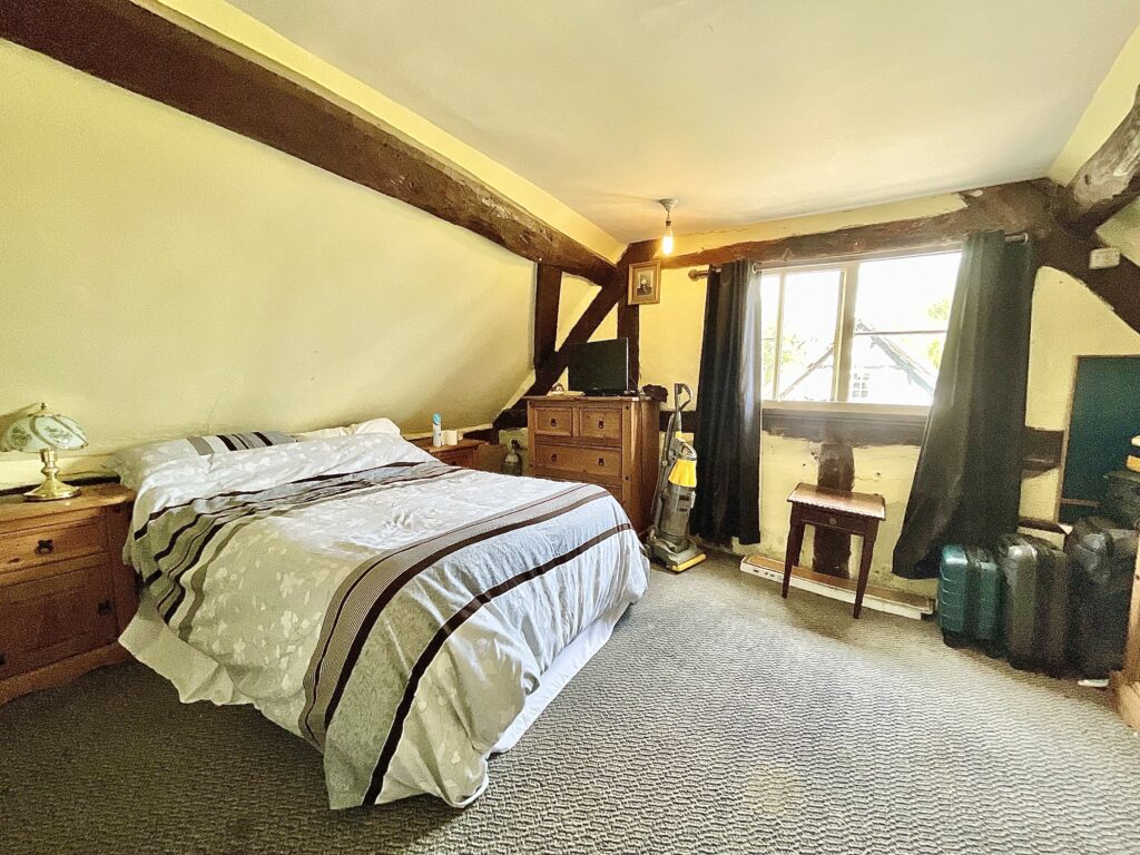 Barracks Lane, Ravensmoor, CW5