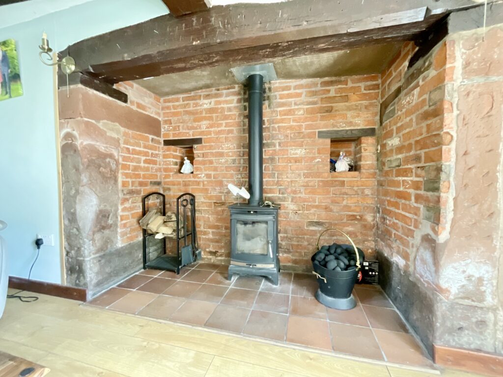 Barracks Lane, Ravensmoor, CW5