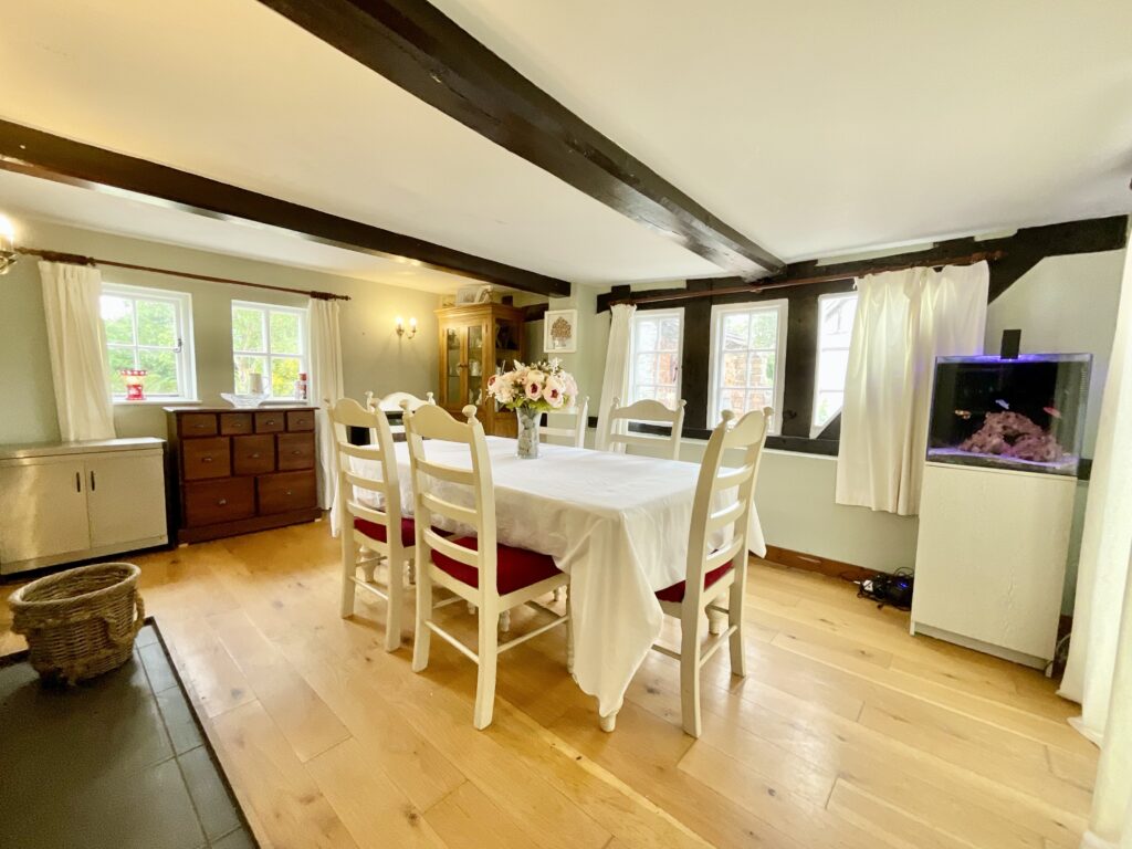 Barracks Lane, Ravensmoor, CW5