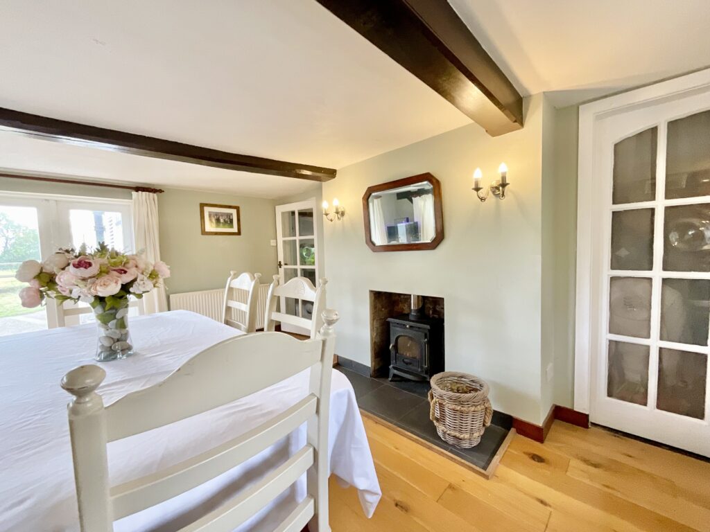 Barracks Lane, Ravensmoor, CW5