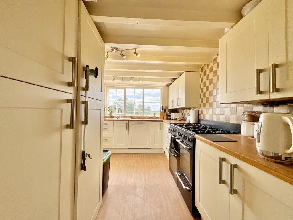 Barracks Lane, Ravensmoor, CW5