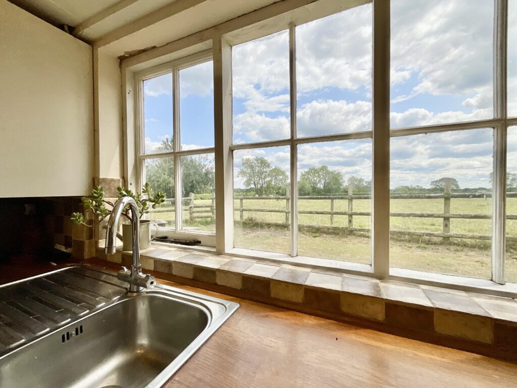 Barracks Lane, Ravensmoor, CW5