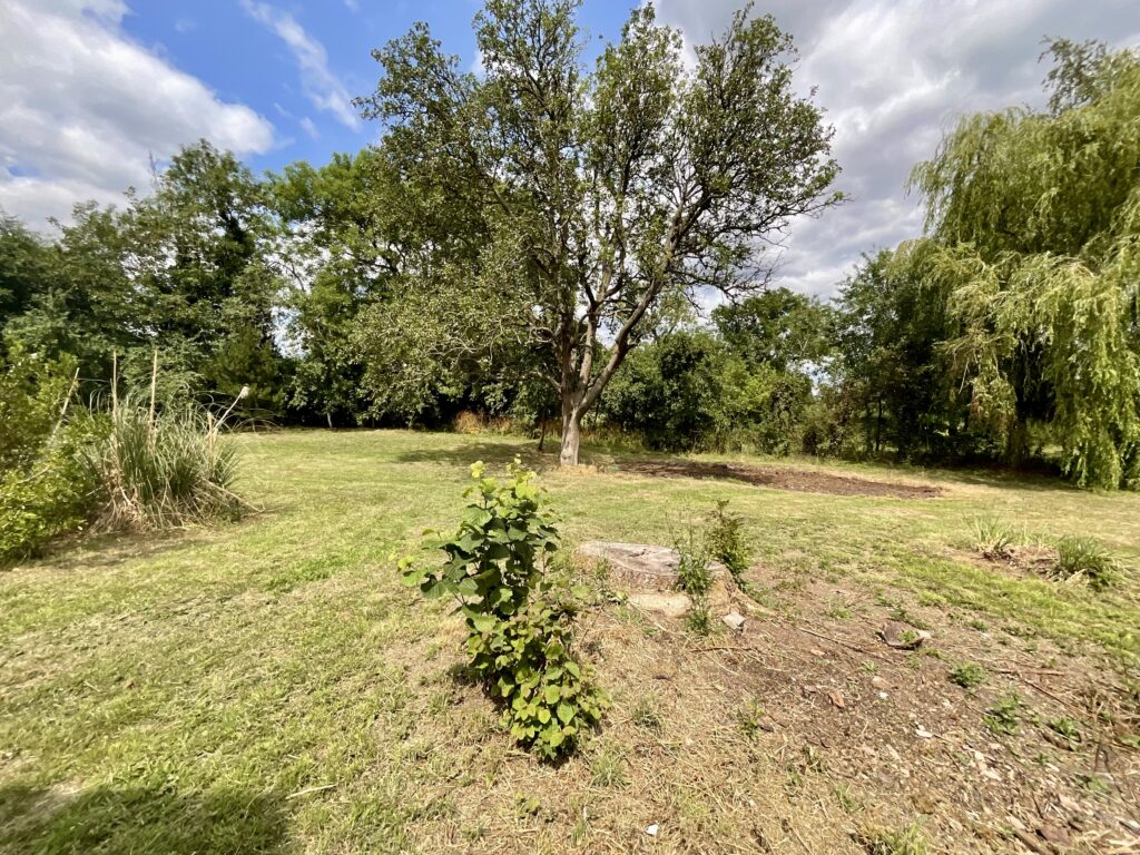 Barracks Lane, Ravensmoor, CW5