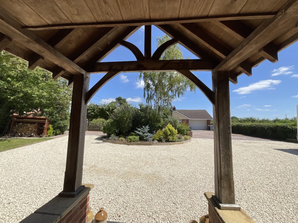 Broad Lane, Stapeley, CW5