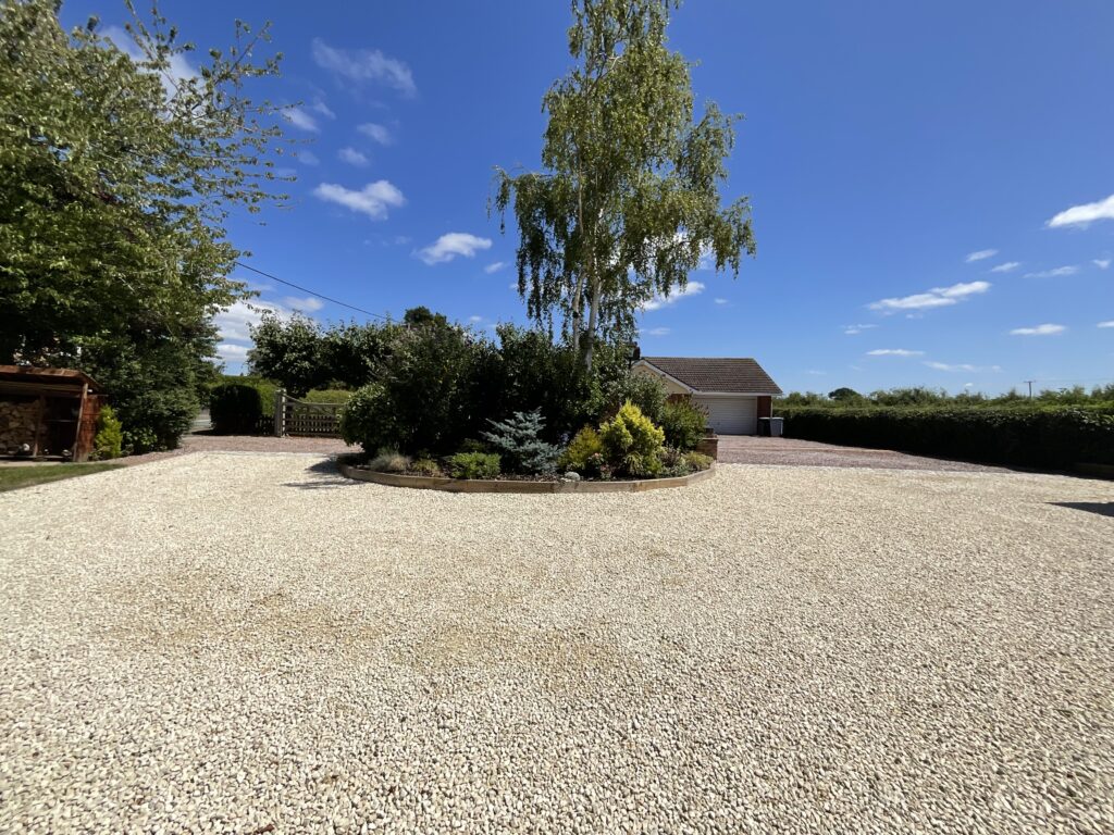 Broad Lane, Stapeley, CW5