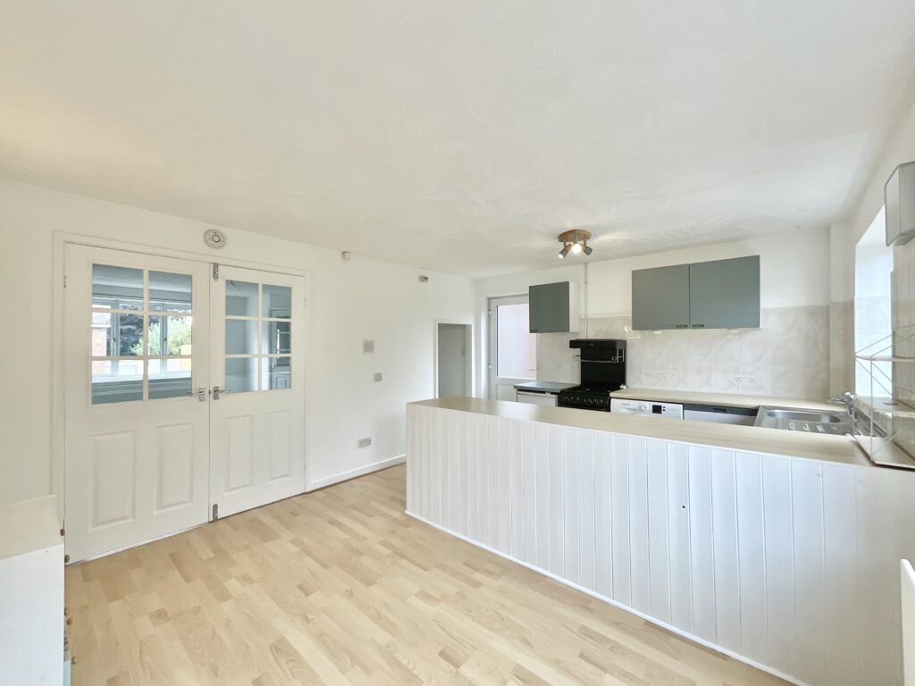 Tudor Hollow, Fulford, ST11