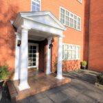 Longton Road, Sutherland Court, ST4