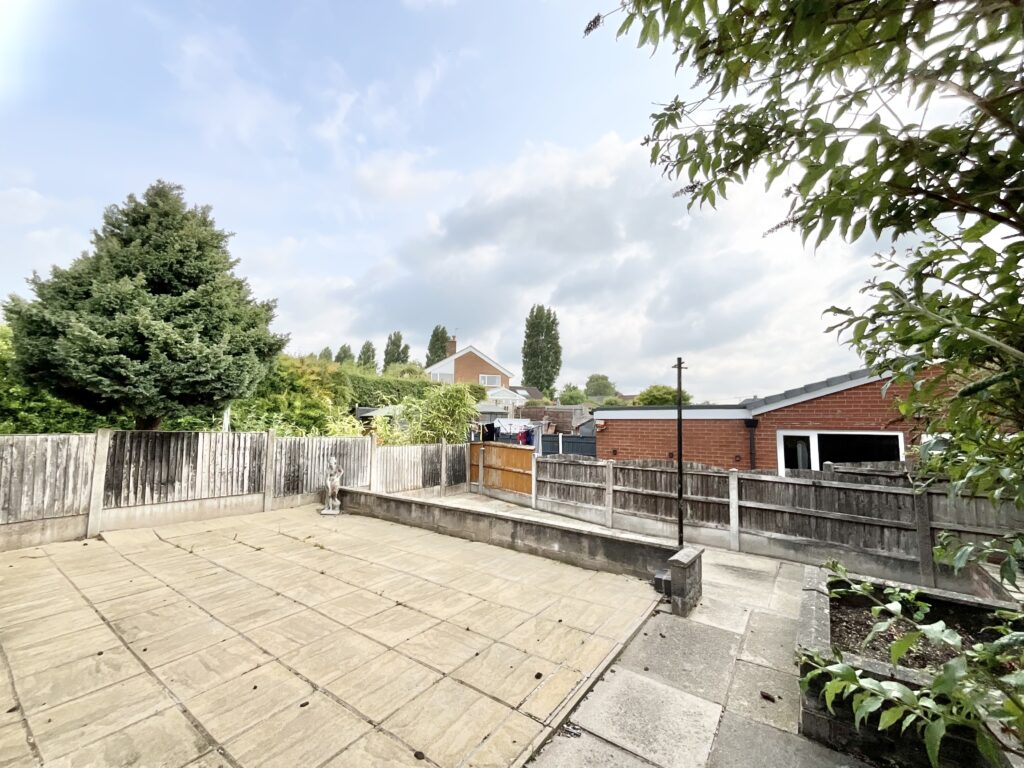 Minton Close, Cheadle, ST10