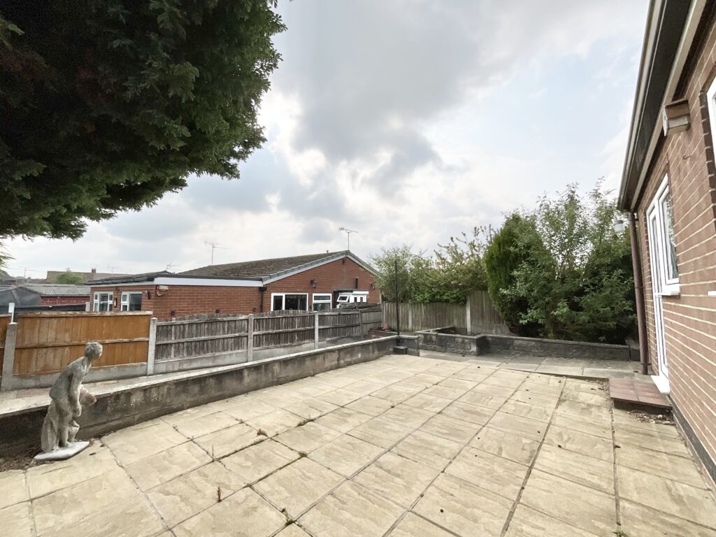 Minton Close, Cheadle, ST10