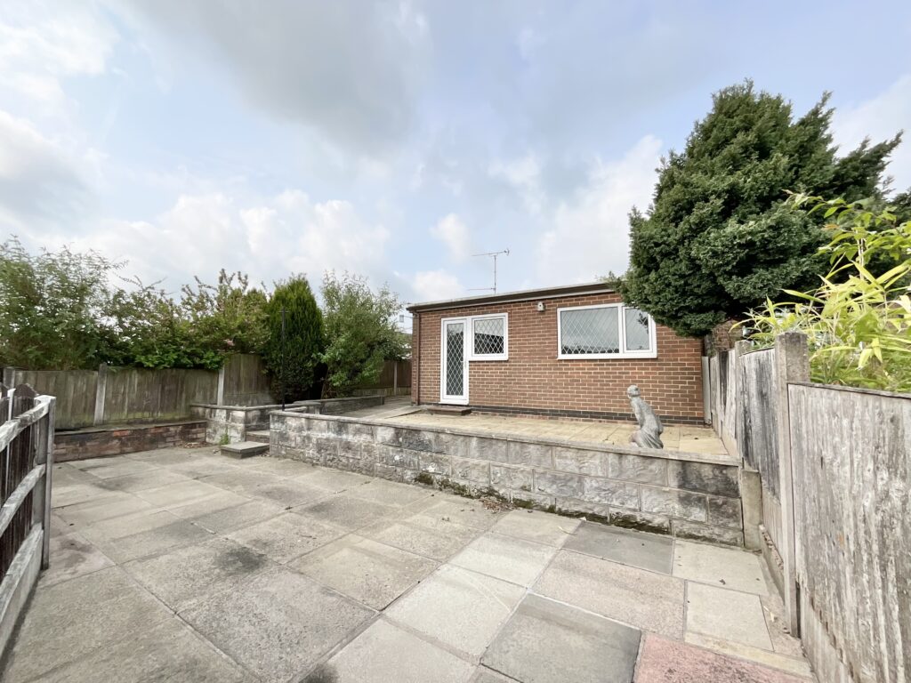 Minton Close, Cheadle, ST10