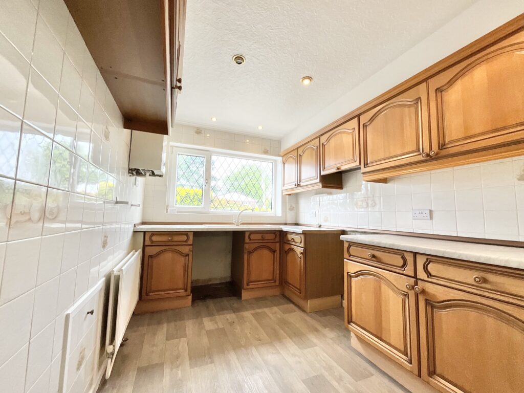 Minton Close, Cheadle, ST10