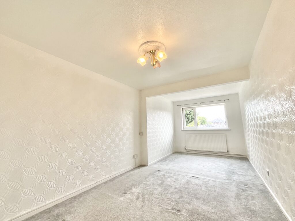 Minton Close, Cheadle, ST10