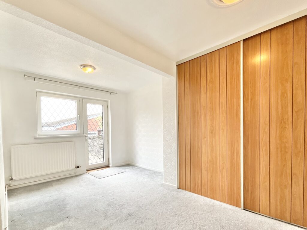 Minton Close, Cheadle, ST10