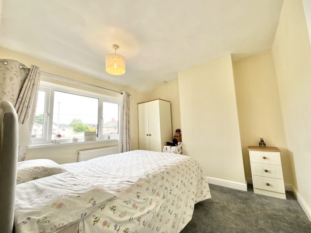 The Close, Weston Coyney, ST3