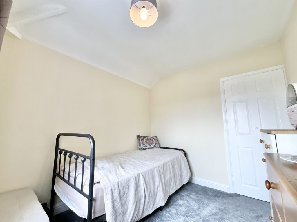 The Close, Weston Coyney, ST3