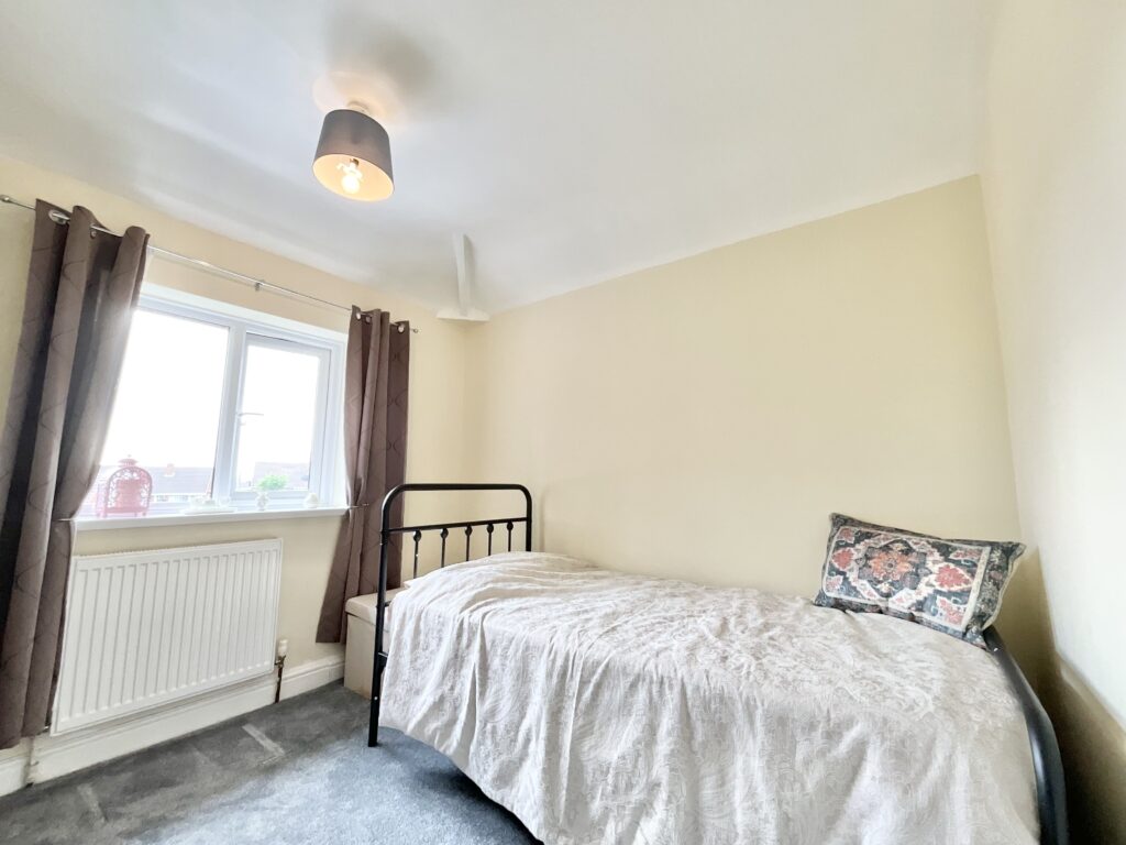 The Close, Weston Coyney, ST3