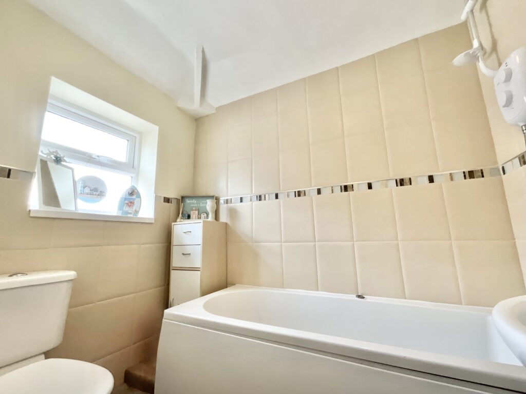 The Close, Weston Coyney, ST3
