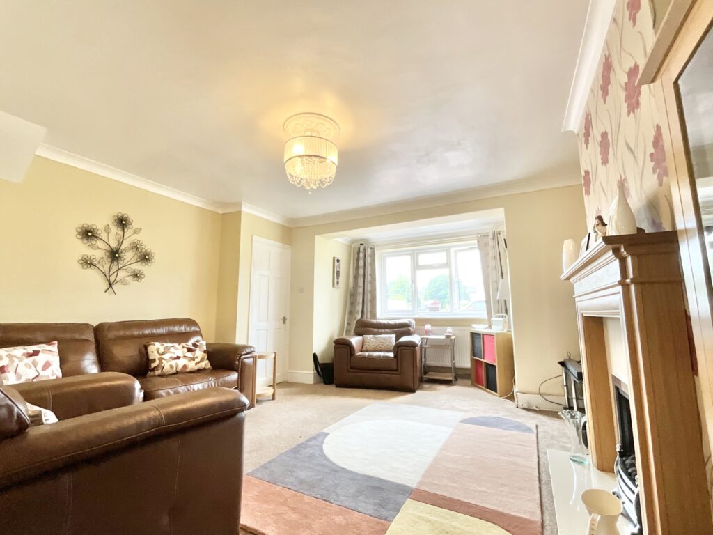 The Close, Weston Coyney, ST3