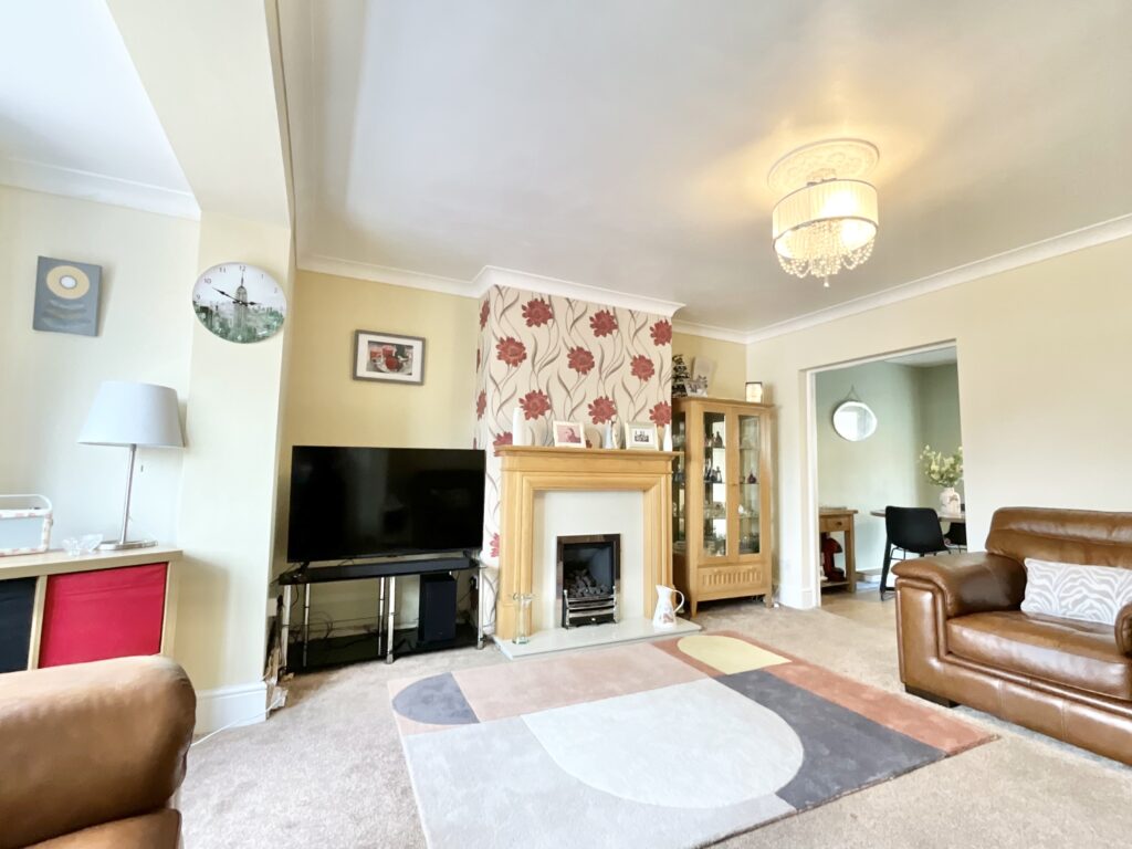 The Close, Weston Coyney, ST3