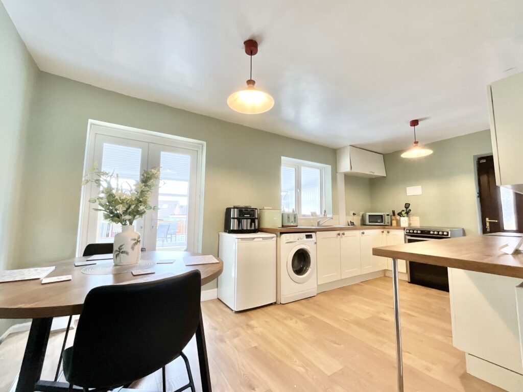 The Close, Weston Coyney, ST3