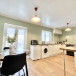 The Close, Weston Coyney, ST3