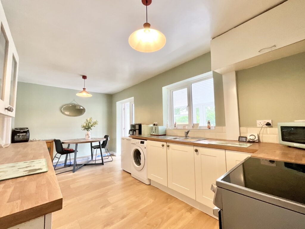 The Close, Weston Coyney, ST3