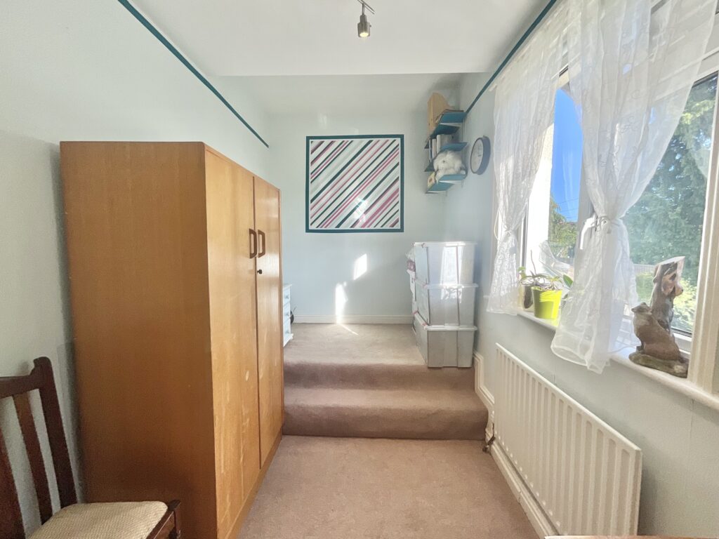 Uttoxeter Road, Stone, ST15