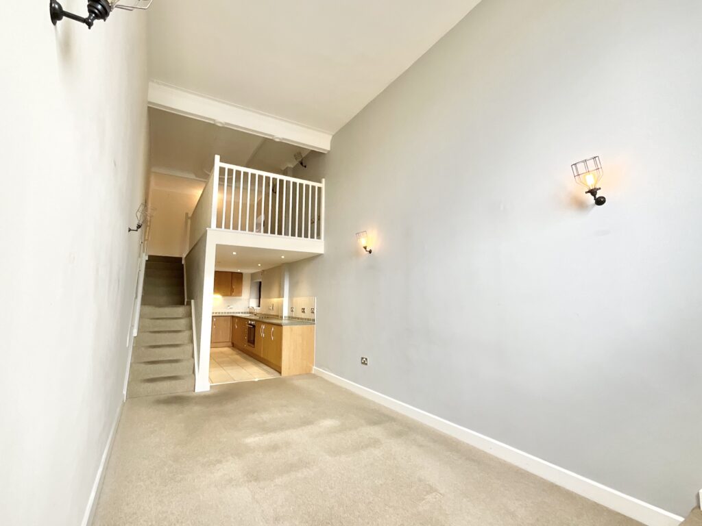 High Street, Tean, ST10
