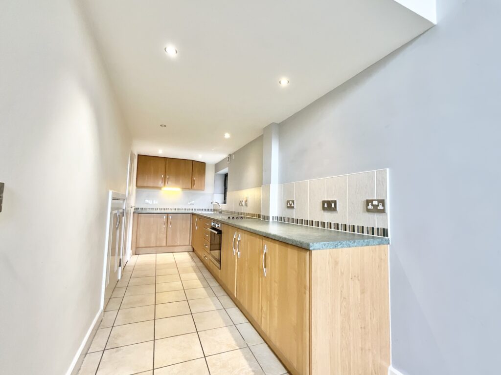 High Street, Tean, ST10