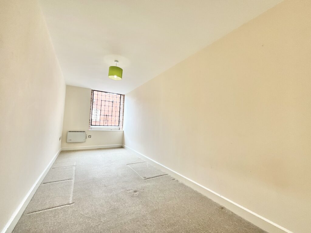 High Street, Tean, ST10