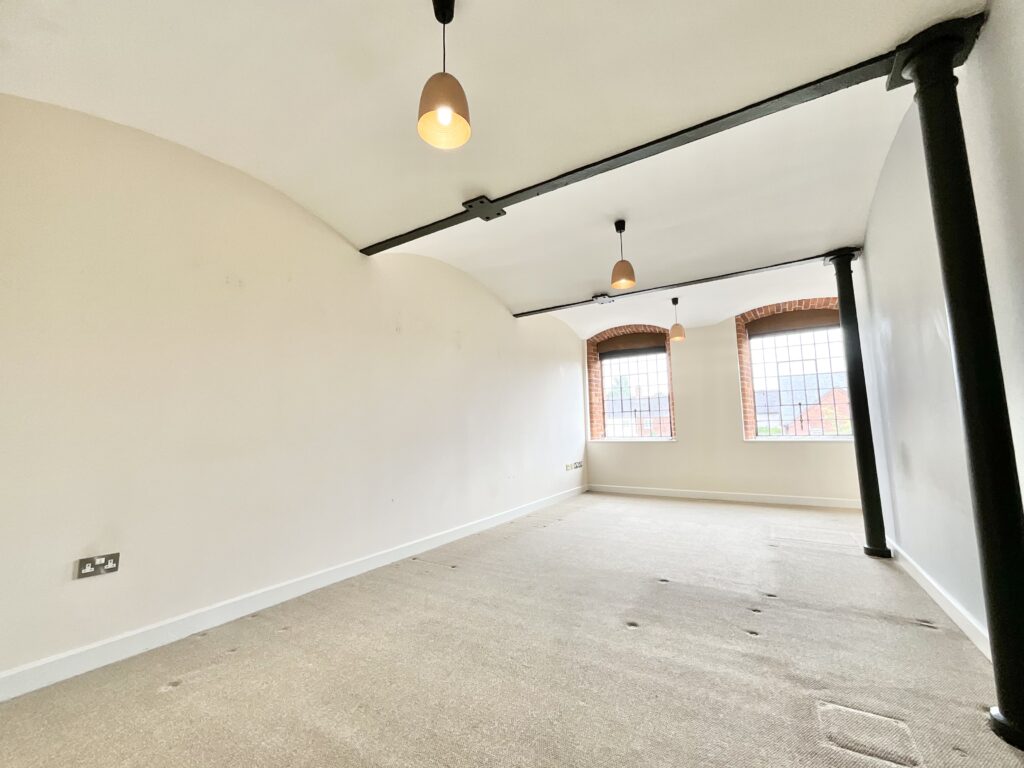 High Street, Tean, ST10