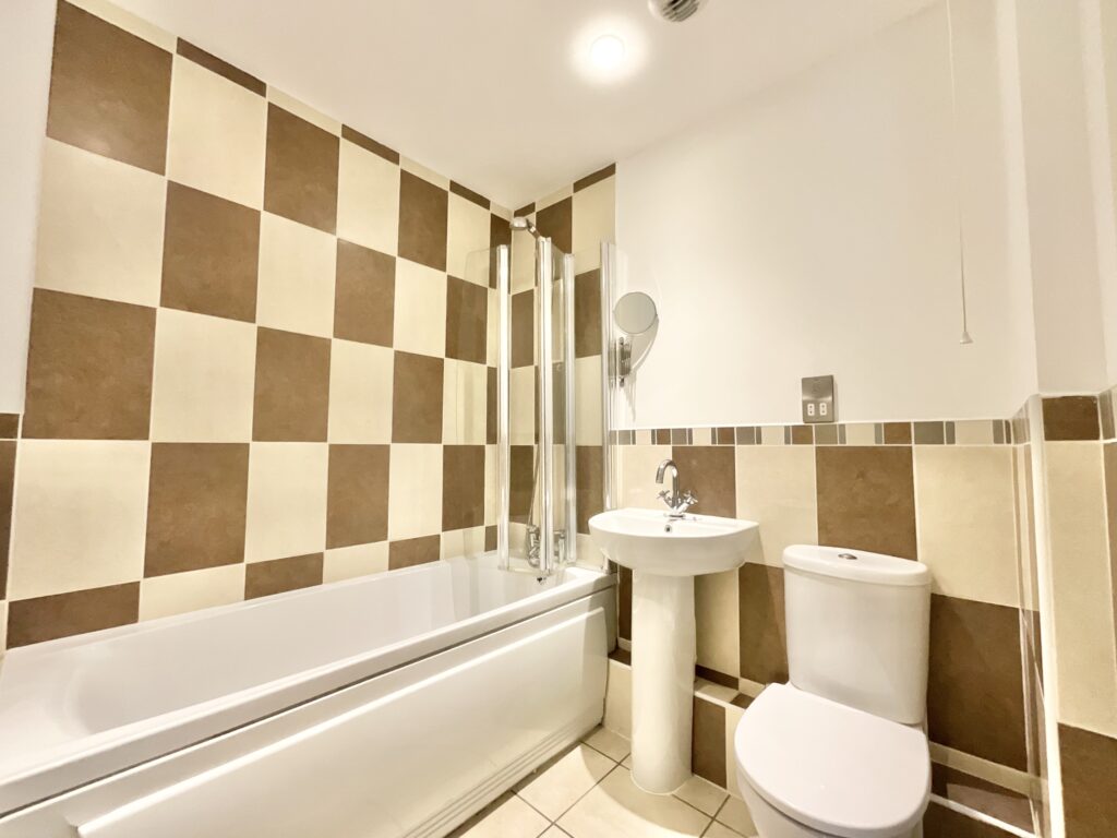 High Street, Tean, ST10