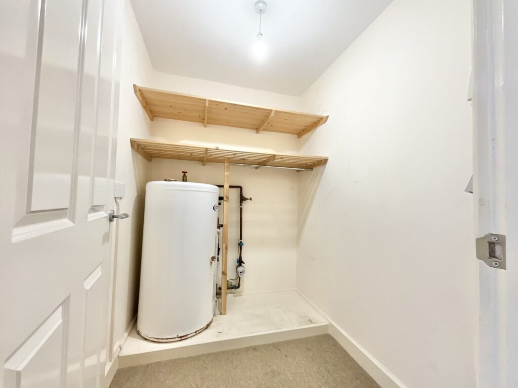 High Street, Tean, ST10