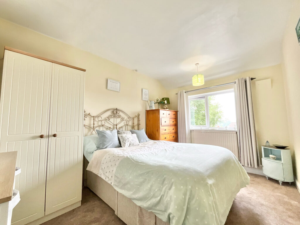 The Close, Weston Coyney, ST3