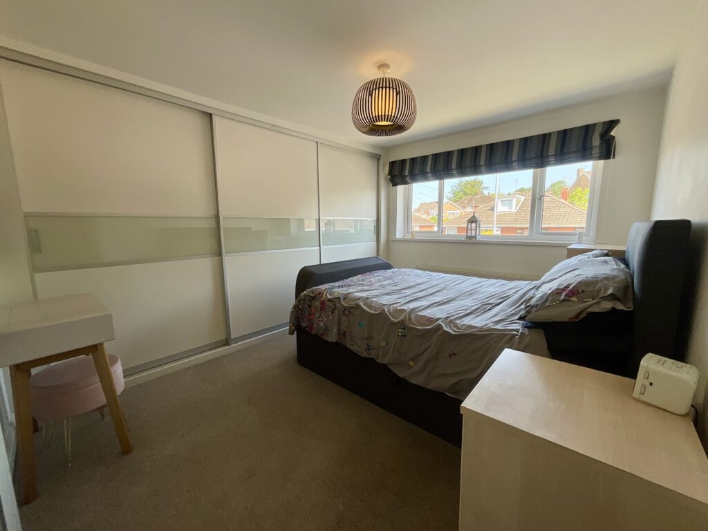 Churchill Avenue, Stoke-On-Trent, ST4
