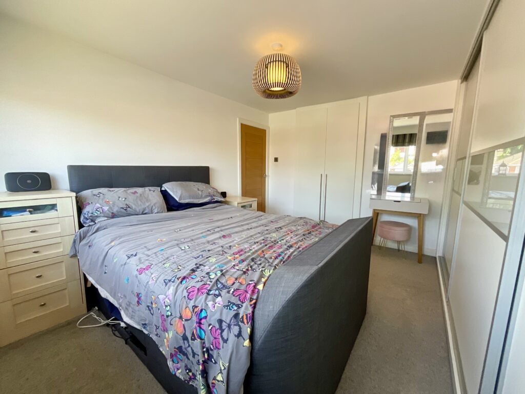 Churchill Avenue, Stoke-On-Trent, ST4